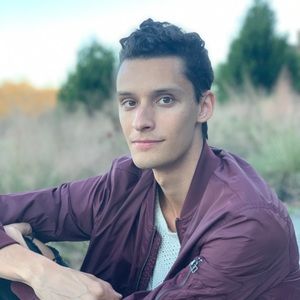 Meet your Posher, David